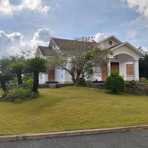 Nhà Vườn Nghĩ Dưỡng 1,5 Mẩu Mặt Tiền Ql1a Bến Lức Có 2665m2 Thổ Cư Giá Rẻ