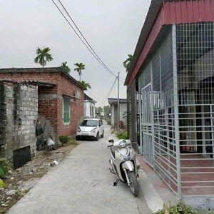 Chào bán căn nhà tại Thôn 3 - Thiên Hương - Thuỷ Nguyên - HP chỉ 1.3x tỷ.