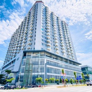 Căn Góc Căn Hộ Nera Garden View Hồ Bơi Gần Aeon Mall Huế, Giá Chỉ 1tỷ7