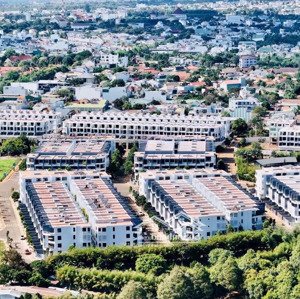 nhà phố - shophouse bđs trung nguyên giá 7,9 tỷ chỉ 01 căn duy nhất