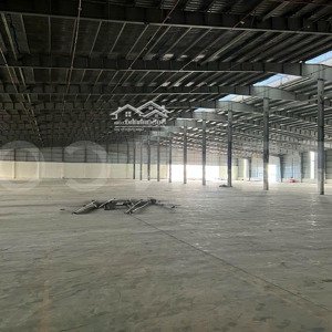Kho Xưởng 10.000m² Có Pccc Tự động Và Trạm điện 3 Pha, Trong Khu Công Nghiệp Trà Nóc, Lộ Container