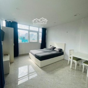 cho thuê chdv full nội thất diện tích 30m2 quận 1