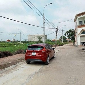 chính chủ gửi bán lk 3 diện tích 107 m2 đất đấu giá hoàng trạch mễ sở văn giang hưng yên