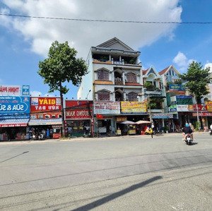 bán nhà 1t3l 10x28.5m, mặt tiền đường x1 p. an phú kế chợ, thu 50tr/th