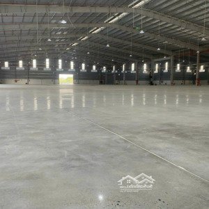 bán đất kho xưởng kcn bến lức giáp hcm, long an, diện tích : 6.000m2 và 8.000m2