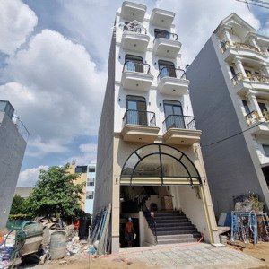 chính chủ cho thuê toà nhà chdv 5x20,2 hầm 3l 12pn 1mb 14wc tm ful nt giá 38tr lh 0901 970 599 ngân