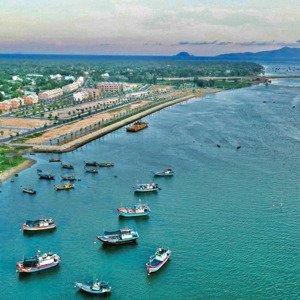 Thanh Toán 40% Sở Hữu Nhà Phố Nam Hội An City, Giá Gốc Từ Chủ đầu Tư, Khai Thác Cho Thuê 25tr/tháng