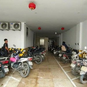 cc mini dòng tiền 130tr/tháng - cách bến xe yên nghĩa 500m - 100m ra phố quang trung