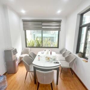 PHÂN LÔ TRẦN QUANG DIỆU, HOÀNG CẦU, Ô TÔ TRÁNH 6 TẦNG THANG MÁY MT 6m KINH DOANH ĐỈNH ĐẲNG CẤP SỐNG, HƠN 26 TỶ