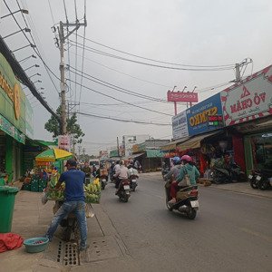 cho thuê kho 1000m2 mặt tiền vườn lài an phú đông quận 12