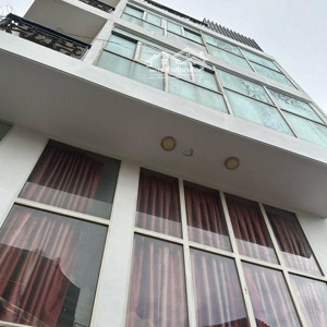 6x10 - 5 tầng bê tông - shr - chỉ hơn 5 tỷ - 7 phòng ngủ - tặng nội thất