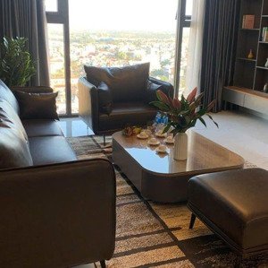 Cho Thuê Cc Gem Park Hải Phòng, 18 Triệu, 183m2, 3pn, 2wc đầy đủ Nội Thất