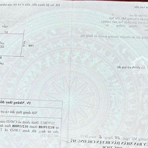 đất cách ql6 thị trấn chúc sơn, huyện chương mỹ 4km giá cực kỳ yêu thương 1,45tỷ dt: 45,m fun đ