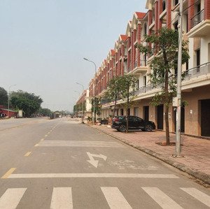 Dự án Vạn Phúc đông đô Tp Bắc Ninh Chỉ Từ 4.6 Tỷ Sở Hữu Ngay Cả đây Cả Nhà 4 Tầng Khẩu Tp