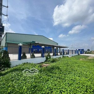 cho thuê 7000m kho xưởng mặt tiề quốc lộ 1a vỉnh long