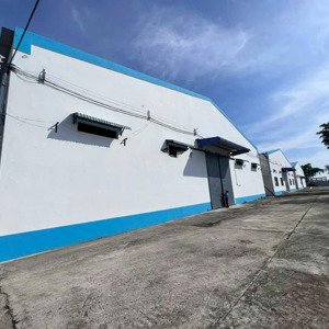 cho thuê 5000m kho xưởng bình minh vỉnh long
