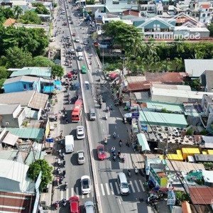 710 m2 chỉ 66 tỷ mặt tiền ql13 , đối diện vạn phúc, hiệp bình phước thủ đức.ngang 15 m full thổ cư.