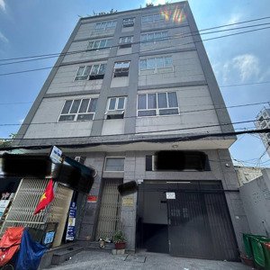 Chdv Mặt Tiền Siêu Lợi Nhuận - 87phòng Doanh Thu 6 Tỷ/ Năm. 12 Năm Thu Hồi Vốn.