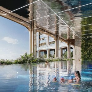 căn hộ golden crown hải phòng, giá đợt 1 rẻ hơn hàng cđt 300 triệu, tầng 26