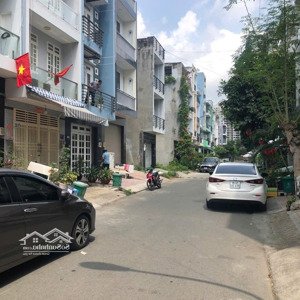 Siêu Phẩm Chdv Thoại Ngọc Hầu Tân Phú 6pn đường Nhựa 6m Thu Nhập 20tr/tháng Hơn 8 Tỷ