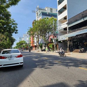 nhà 4 tầng mt đường lê thanh nghị đang có doanh thu cho thuê
