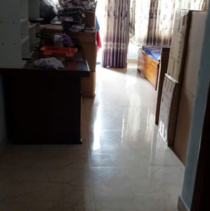 mặt bằng kinh doanh 1 trệt 1 lầu 80m² mặt tiền phạm văn bạch gò vấp