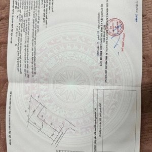 bán đất có nhà ở võ cang vĩnh trung, nha trang . dt 522m2 , thổ cư 313m2 . giá 4,6 tỉ còn tl