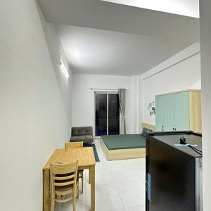 cho thuê phòng full nội thất, tại kđt vạn phúc city.