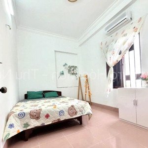 Chấn động 1p Cuối 2.700.000 Máy Lạnh + Tủ Lạnh Trung Chánh Hóc Môn