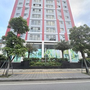 Cho Thuê Chân đế Chung Cư Hà Nội Paragon, 86 Duy Tân, Cầu Giấy