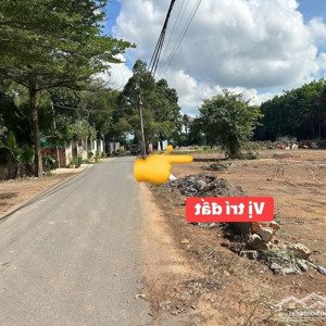 đất nền quảng tiến, trảng bom vị trí đẹp, tiện ích đầy đủ shr full thổ đường nhựa 1ty350