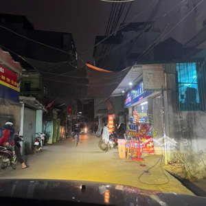 căn duy nhất hơn 4 tỷ -- ô tô qua nhà -- ô tô tránh cách 6m -- siêu độc hiếm