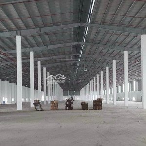 kho xưởng kcn hòa xá. mới 100%, 3000m2 đến 25.000m2, pccc, fdi/epe, miễn thuế, dock cont, 55k/th/m2