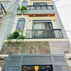 bán nhà nguyễn minh hoàng p12 q tân bình. 67,6m2 giá 3tỷ590 gần cộng hoà plaza. đang cho thuê 28tr