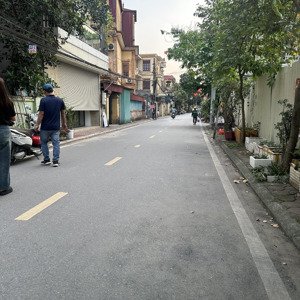 bán gấp nhà mặt đường ngô xuân quảng - gia lâm: 3 tầng mặt tiền 3.9m diện tích 81m2 gần chợ kd tốt