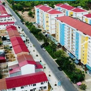 mở bán giai đoạn 1 căn hộ giá rẻ dự án dta - nhơn trạch. giá chỉ từ 450 triệu/căn.