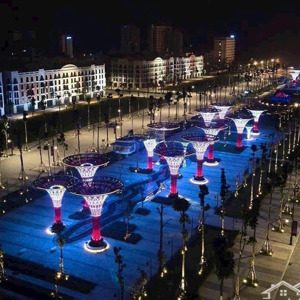 bán np sun group sầm sơn tại phường trung sơn, sầm sơn, thanh hóa, 120 tỷ, 1060m2, view đẹp