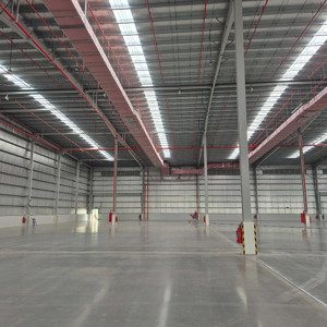 Kho Xưởng Kcn Nguyễn đức Cảnh, Fdi/epe, 2.000m2 12000m2 30.000m2, Pccc, Miễn Thuế, 50nghìn/m2/th