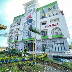 chính chủ bán đất xã hựu thạnh, đức hòa, long an. xe hơi chạy thoải mái