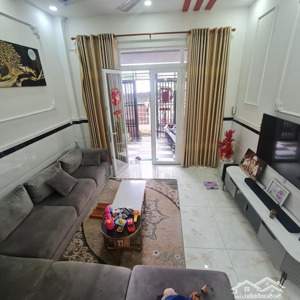 bán gấp nhà giá cực tốt hẻm thoại ngọc hầu, hoà thạnh, tân phú, dt 48m2, giá 2tỷ090, sổ chính chủ