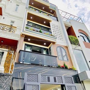bán nhà 60m2 chính chủ ở đường nguyễn chí thanh, phường 4, quận 11, giá 2 tỷ 650 triệu