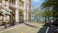 bán nhà phố zenta home thạnh lộc 16, quận 12, ngã tư ga. giá 5 tỷ