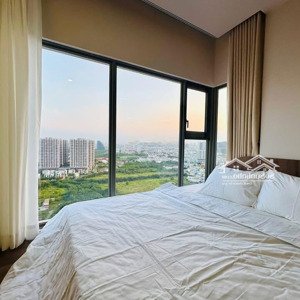 siêu phẩm căn hộ 2 phòng ngủ full nội thất ban công lớn mới tinh thành thái, quận 10