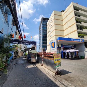 bán biệt thự hẻm vip nhất khu vực đường huỳnh tấn phát. q7