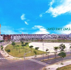 bán biệt thự view công viên, quảng trường tại kđtm lấn biển tây bắc, rạch giá, giá ưu đãi 4,6 tỷ