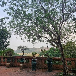 bán 1600m đất trên đồi tiên phương chương mỹ. view đẹp đỉnh có 300m đất ở. lh 0979855666