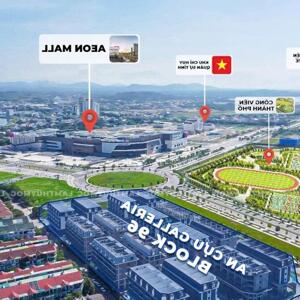 THÁNG 5 RỰC LỬA – SĂN SHOPHOUSE 2 MẶT TIỀN, ĐÓN ƯU ĐÃI KHỦNG! 