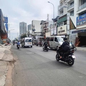 mặt tiền mai xuân thưởng q6, 4.1x18m, 6 tầng