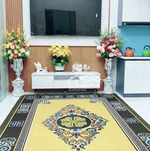 nhỏ đẹp hiếm ngõ thông phố hồng hà