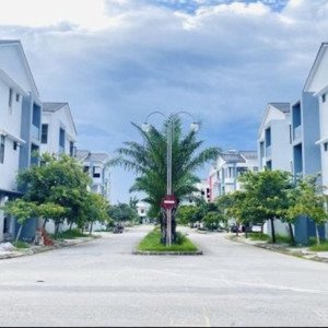 căn biệt thự liền kề trục đường số 12 kđt an cựu city - vị trí đắc địa: nằm cạnh aeon mall